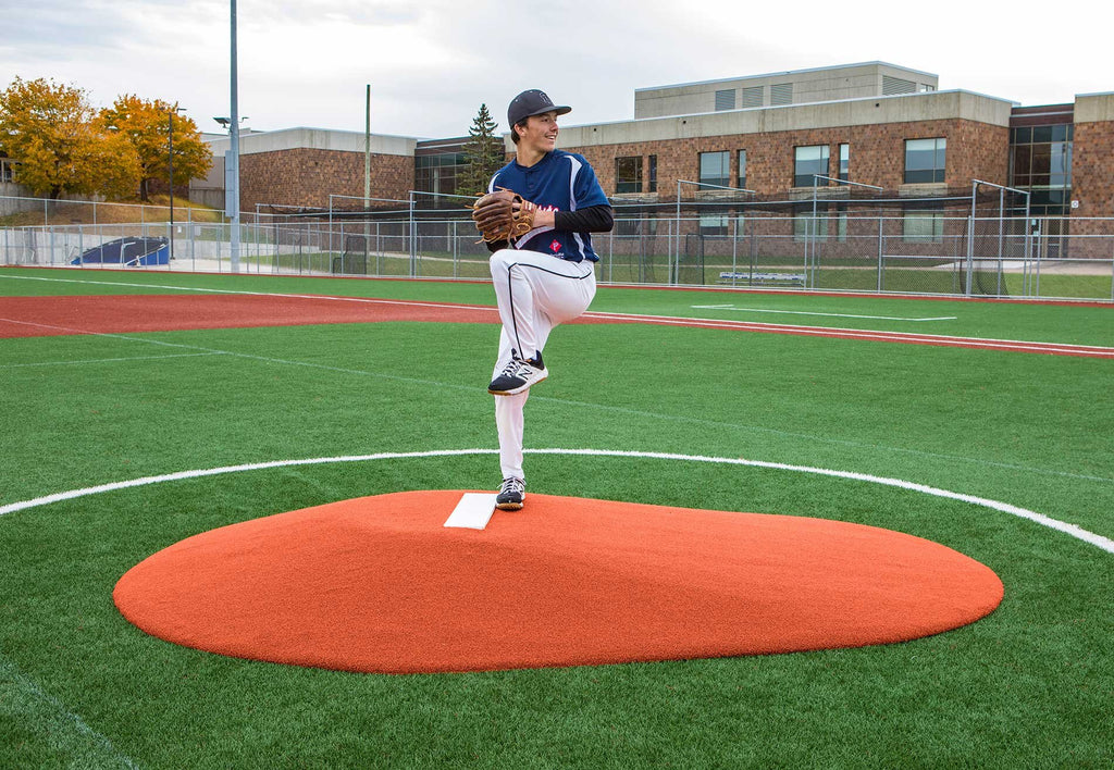 What's the best portable pitching mound to buy?