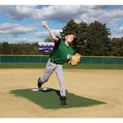 Pro Mounds Major League Game Mound by Athletic Connection