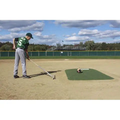 Pro Mounds Major League Game Mound by Athletic Connection