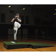 ProMounds Professional Two-Piece Mound by Athletic Connection