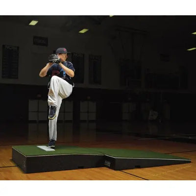ProMounds Professional Two-Piece Mound by Athletic Connection