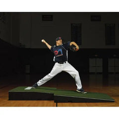 ProMounds Professional Two-Piece Mound by Athletic Connection