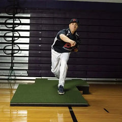 ProMounds Professional Two-Piece Mound by Athletic Connection