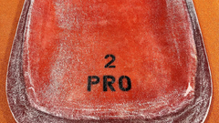 Allstar Mounds 6" Pro Pitching Mound for Kids 8-12 Years Old