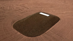 Allstar Mounds 8" Youth Practice Pitching Mound