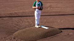 Allstar Mounds 6" Youth Pitching Mound