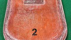 Allstar Mounds 6" Youth Pitching Mound