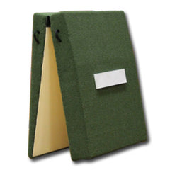 Trigon Fold 'N Roll Pitching Mound
