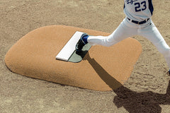 Pitch Pro Model 465 Fiberglass Pitching Mound