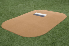 Pitch Pro Model 796 Fiberglass Pitching Mound