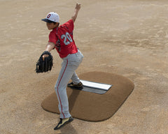 Pitch Pro Model 465 Fiberglass Pitching Mound