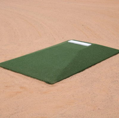 Trigon Sports Tapered Portable Pitching Mound
