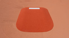 Allstar Mounds 8" Youth Practice Pitching Mound