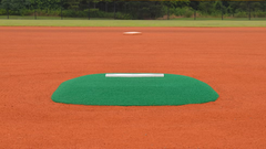 Allstar Mounds 4" Youth Pitching Mound for Beginners