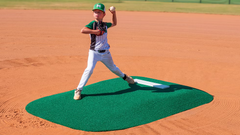 Allstar Mounds 6" Pro Pitching Mound for Kids 8-12 Years Old