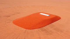 Allstar Mounds 6" Pro Pitching Mound for Kids 8-12 Years Old