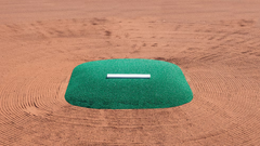 Allstar Mounds 6" Youth Pitching Mound