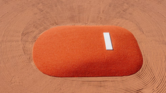 Allstar Mounds 6" Youth Pitching Mound