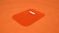 Allstar Mounds 6" ELITE Youth Game Pitching Mound