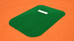 Allstar Mounds 6" ELITE Youth Game Pitching Mound