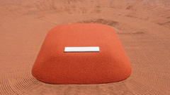 Allstar Mounds 8" Youth Practice Pitching Mound