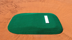 Allstar Mounds 6" Pro Pitching Mound for Kids 8-12 Years Old
