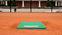 Allstar Mounds Fast Pitch Softball Mound