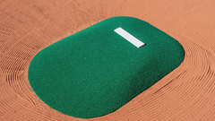Allstar Mounds 6" Youth Pitching Mound