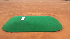 Allstar Mounds 8" ELITE Game Pitching Mound for 13-15 Years Old