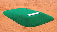 Allstar Mounds 8" Youth Practice Pitching Mound