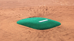 Allstar Mounds 6" Youth Pitching Mound