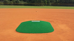 Allstar Mounds 8" ELITE Game Pitching Mound for 13-15 Years Old