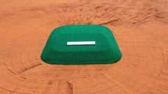 Allstar Mounds 6" Pro Pitching Mound for Kids 8-12 Years Old
