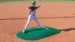Allstar Mounds 6" Youth Pitching Mound