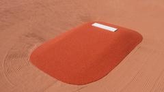 Allstar Mounds 8" Youth Practice Pitching Mound