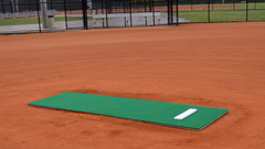 Allstar Mounds Fast Pitch Softball Mound
