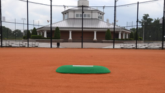 Allstar Mounds 4" Youth Pitching Mound for Beginners