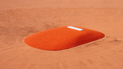 Allstar Mounds 6" Youth Pitching Mound